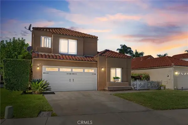 3544 Ganador Court, Riverside, CA 92503