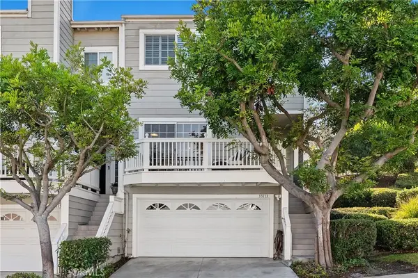 33113 Ocean Ridge, Dana Point, CA 92629