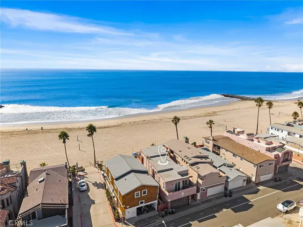 4103 Seashore, Newport Beach, CA 92663 - Image #1