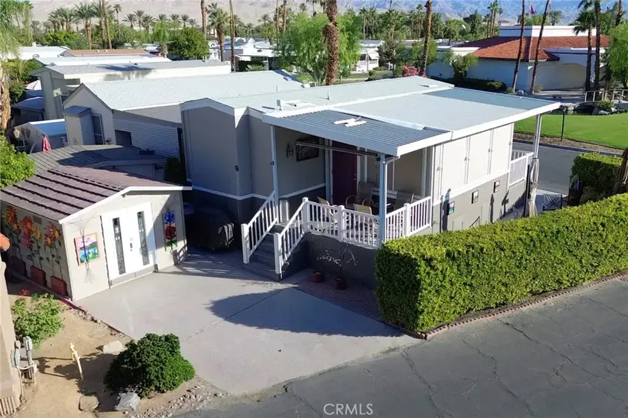 69801 Ramon #93, Cathedral City, CA 92234 - Image #3