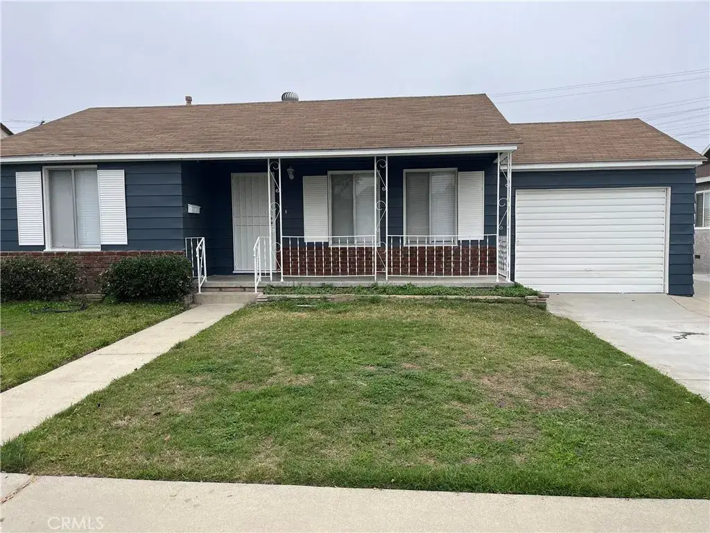 10341 Karmont, South Gate, CA 90280 - Image #1