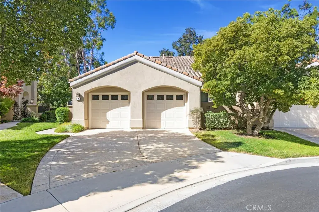 7 Vista Sabana, Rancho Santa Margarita, CA 92688 - Image #1