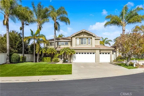 304 La Fremontia, San Clemente, CA 92672