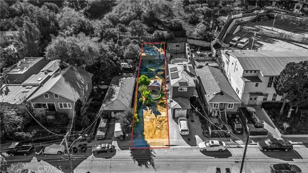 744 Amador, Los Angeles, CA 90012 - Image #1