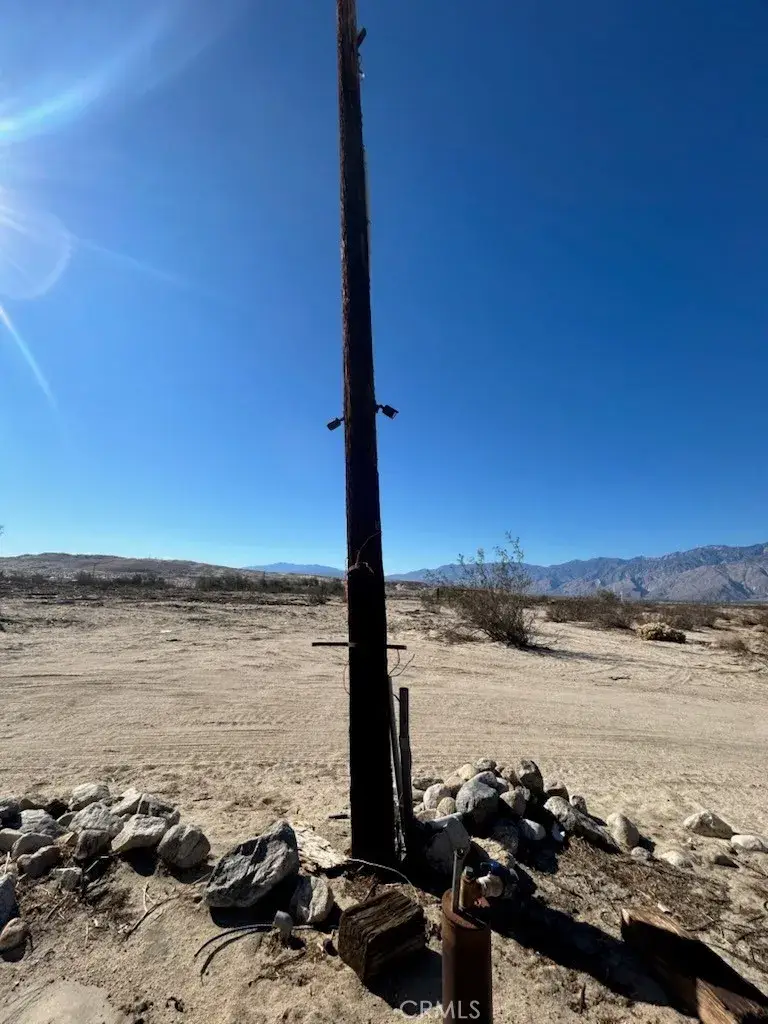 19520 Merganzer, Desert Hot Springs, CA 92241 - Image #1
