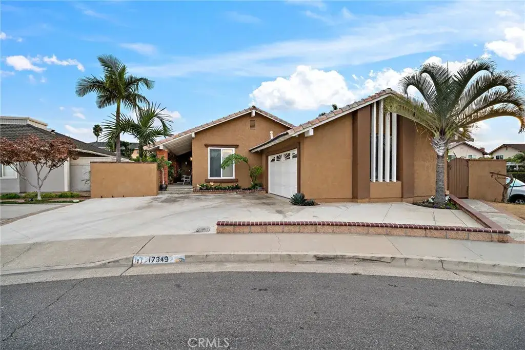 17349 Los Amigos Circle, Fountain Valley, CA 92708 - Image #1
