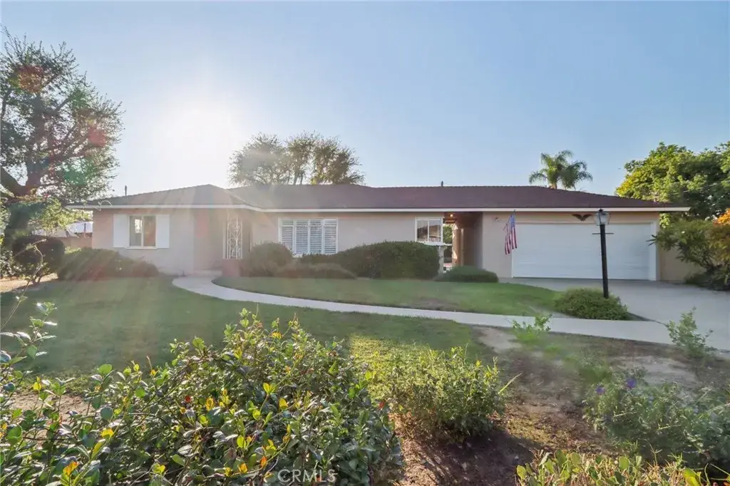 12931 Prospect, North Tustin, CA 92705 - Image #1