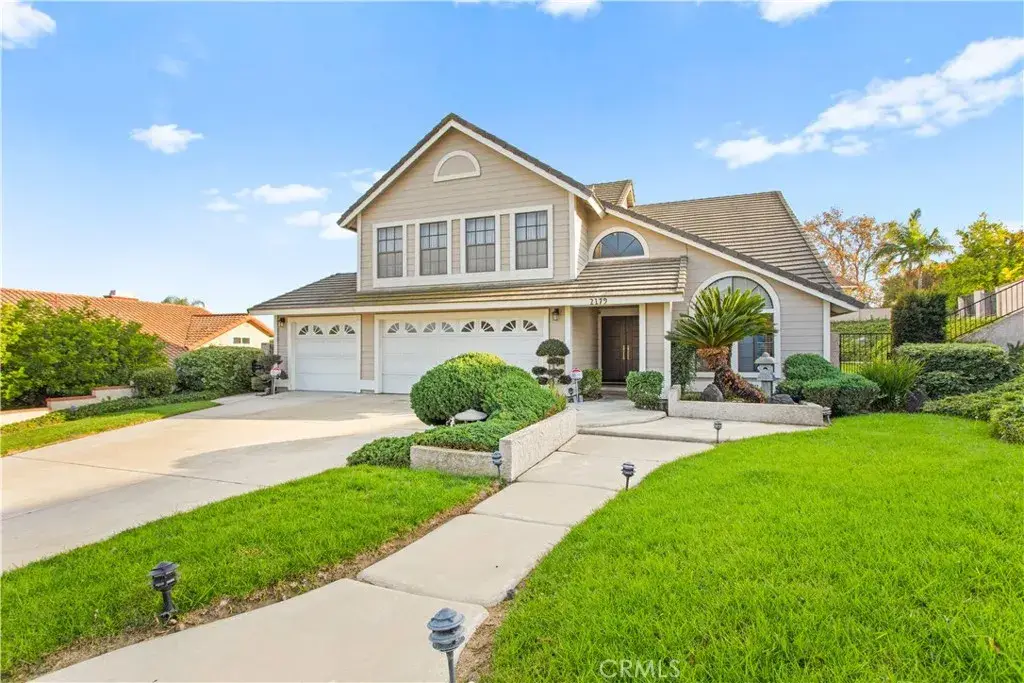 2179 Woodhollow, Chino Hills, CA 91709 - Image #1