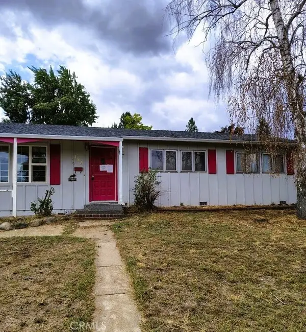 417 Discovery Street, Yreka, CA 96097