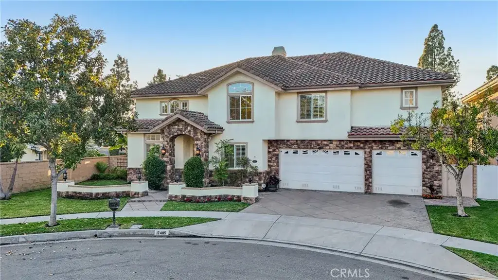 17405 Jasmine Way, Cerritos, CA 90703 - Image #1