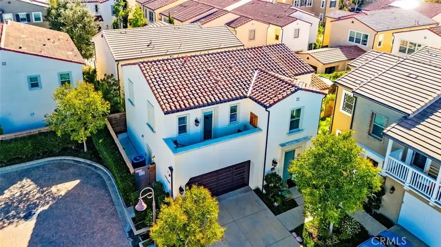 126 Brambles, Irvine, CA 92618 - Image #3