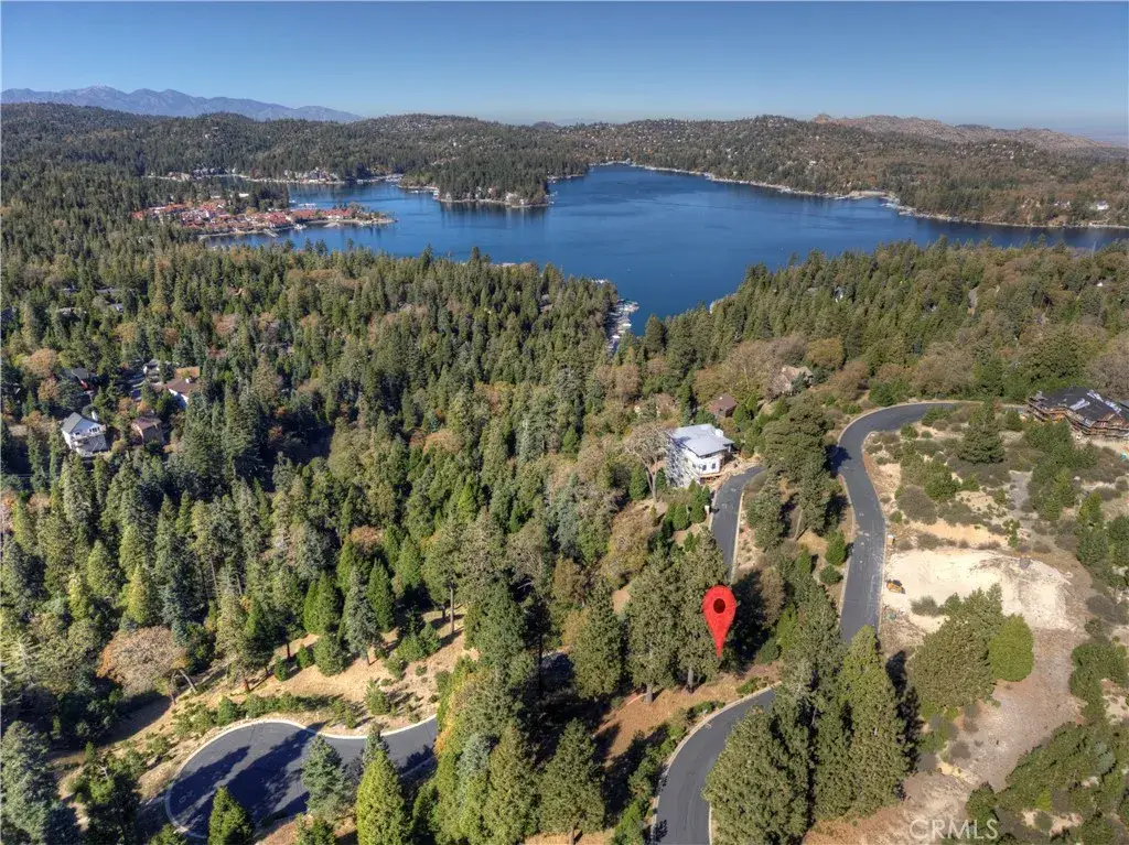 115 Mill Pond, Lake Arrowhead, CA 92352 - Image #1