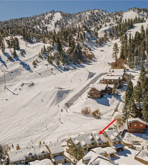 43000 Clover #22, Big Bear Lake, CA 92315