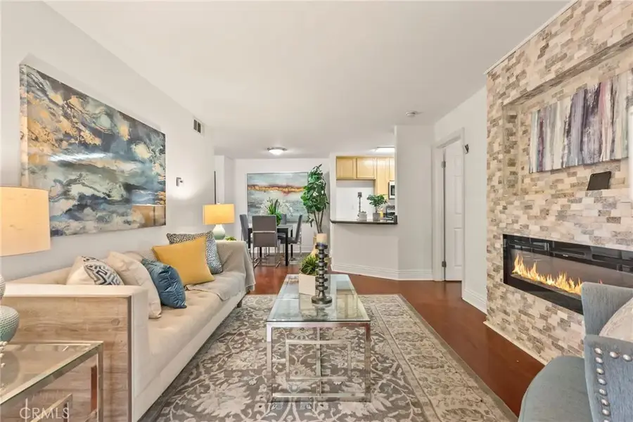 2550 San Gabriel Way #202, Corona, CA 92882 - Image #3