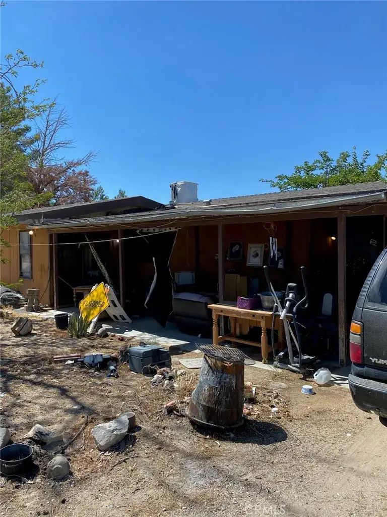 35054 Old Woman Springs, Lucerne Valley, CA 92356 - Image #1