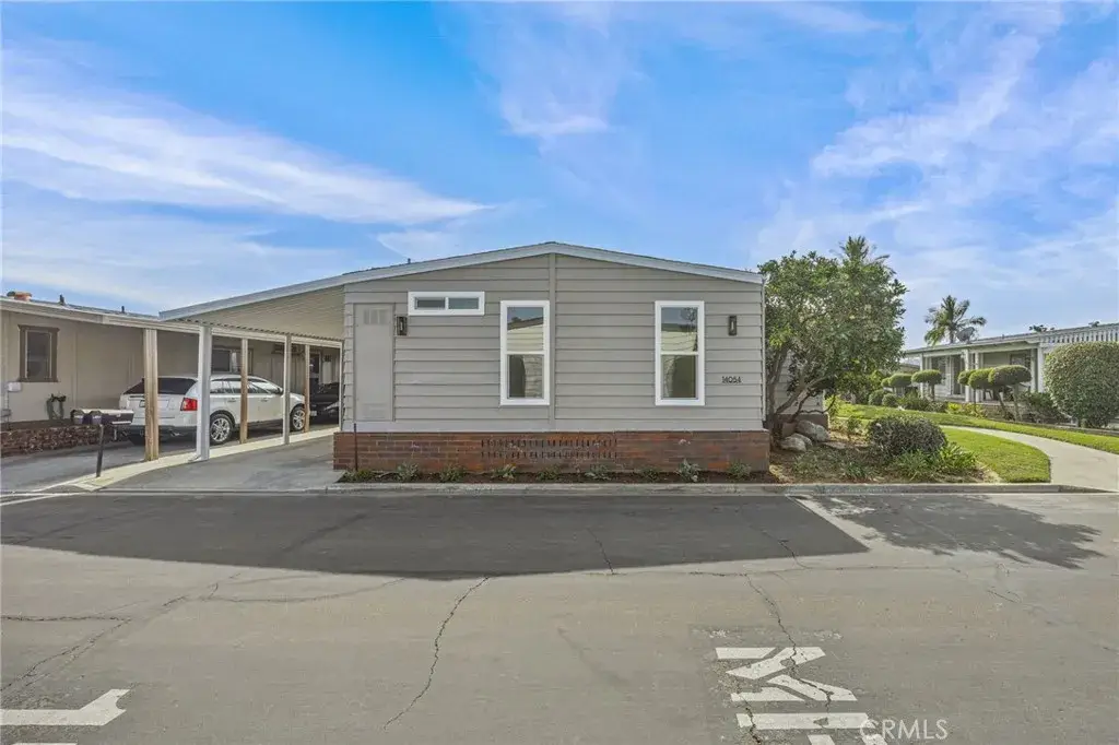 14054 Lake Side #106, La Mirada, CA 90638 - Image #1