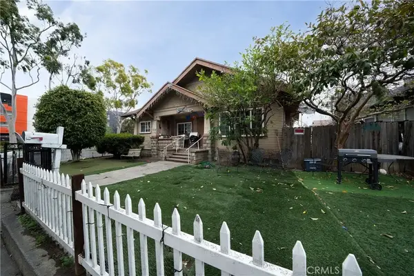 101 S Birch Street, Santa Ana, CA 92701