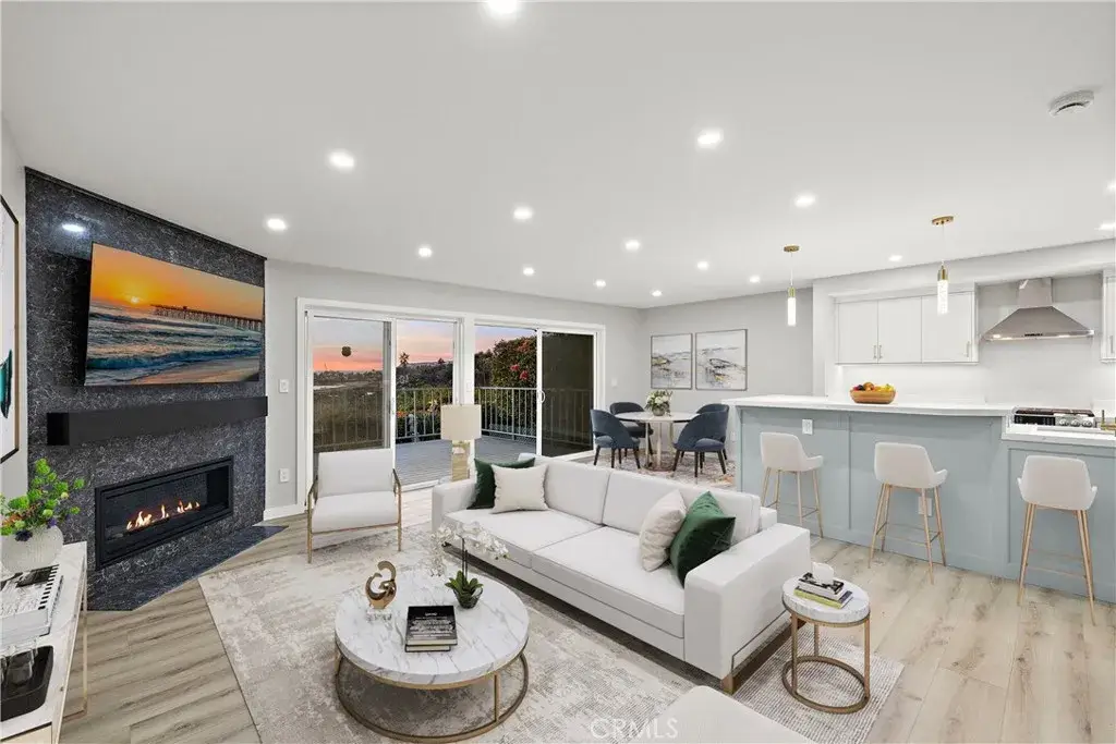 25836 Dana Bluffs West #32, Dana Point, CA 92624 - Image #1