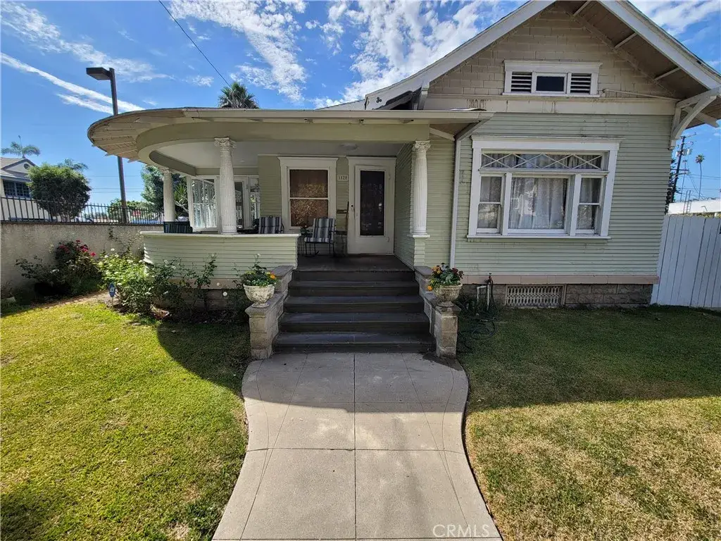 1820 N Bush, Santa Ana, CA 92706 - Image #1