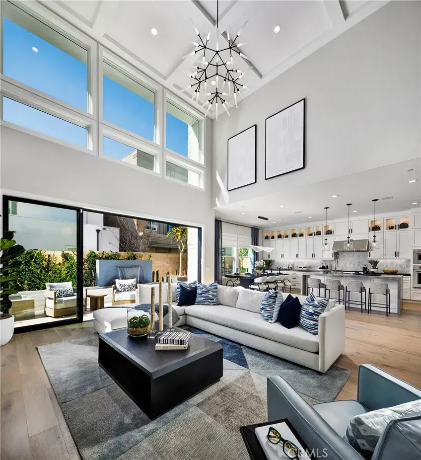 145 Apron, Irvine, CA 92618 - Image #3