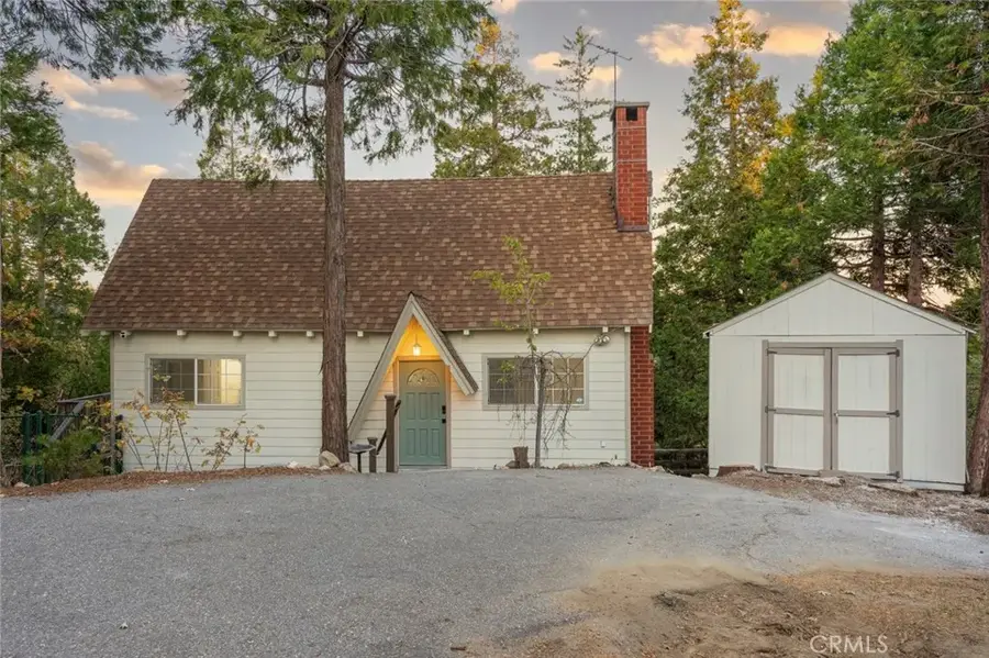 776 Nadelhorn, Lake Arrowhead, CA 92352 - Image #2