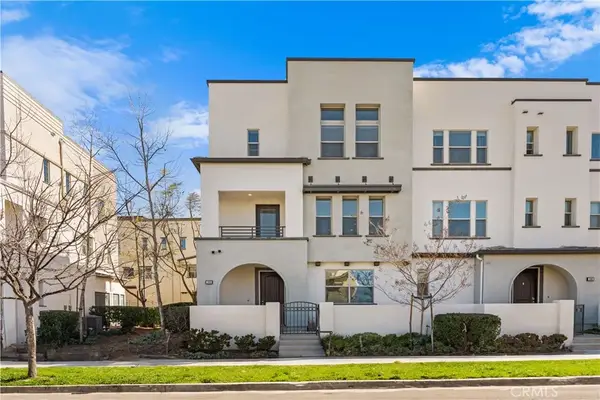 188 Fixie, Irvine, CA 92618