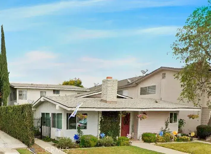 3025 E Theresa, Long Beach, CA 90814 - Image #1