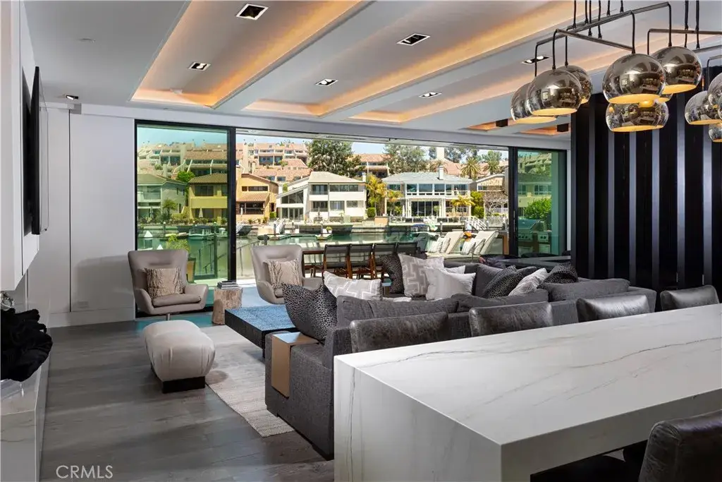 660 Harbor Island Drive, Newport Beach, CA 92660 - #1