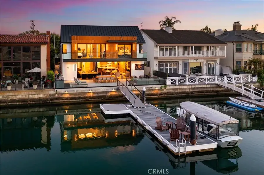 660 Harbor Island Drive, Newport Beach, CA 92660 - #2