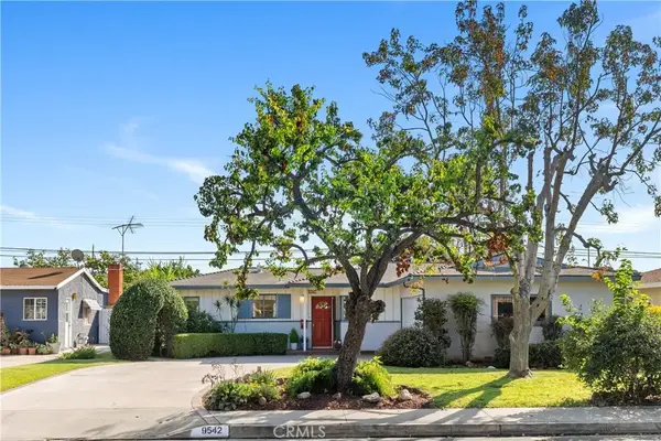 9542 Chanticleer, Anaheim, CA 92804