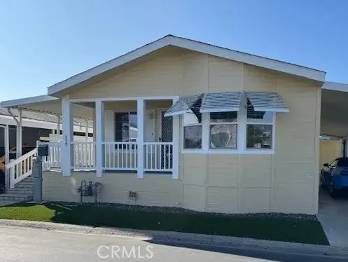 7700 Lampson #117, Garden Grove, CA 92841