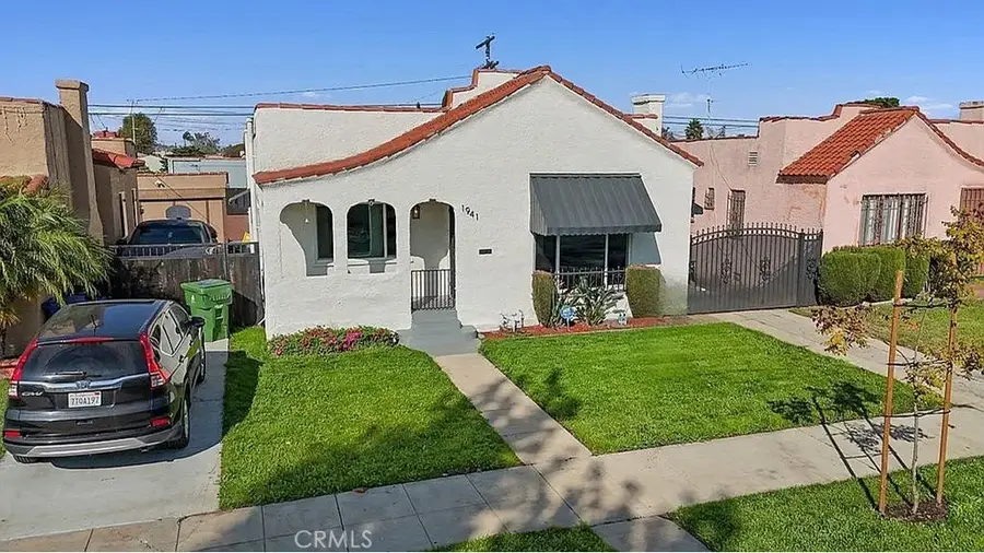 1941 W 68th Street, Los Angeles, CA 90047 - Image #2