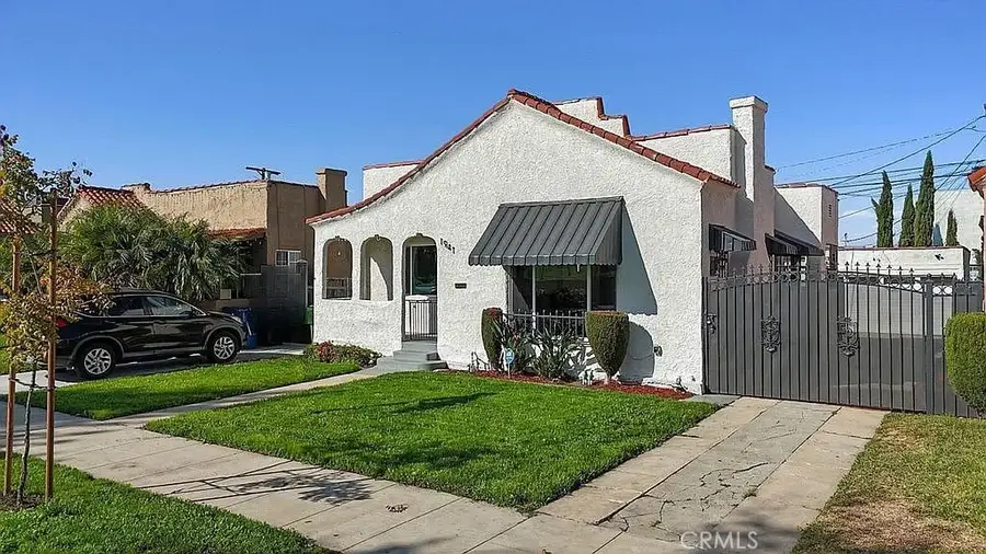 1941 W 68th Street, Los Angeles, CA 90047 - Image #3