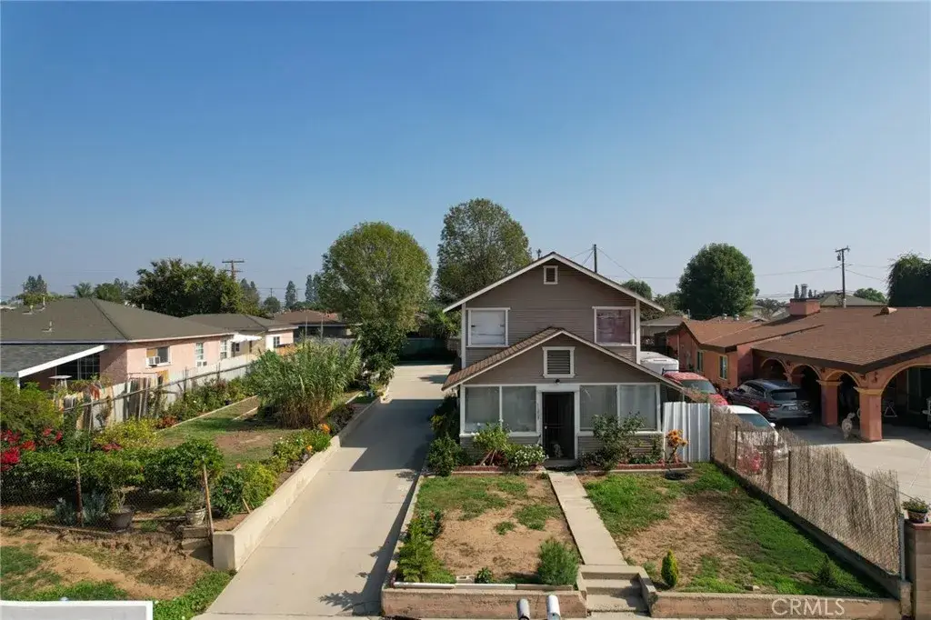 11808 Laurel, Whittier, CA 90605 - Image #1