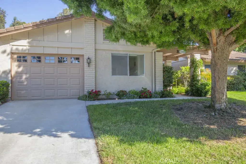 3255 San Amadeo #B, Laguna Woods, CA 92637 - Image #1