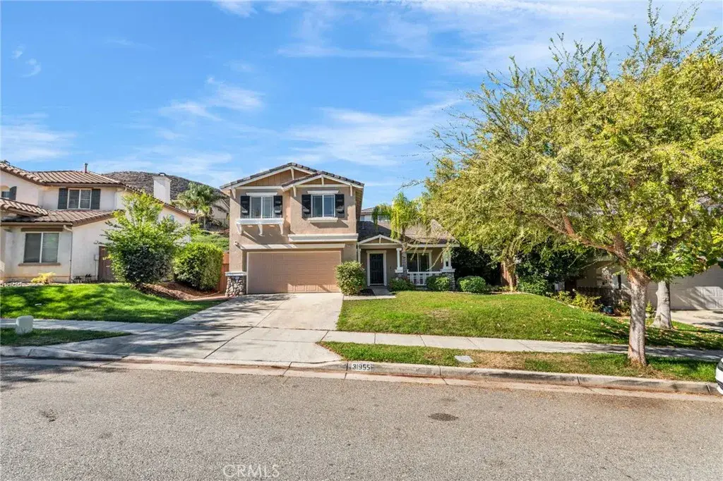 31955 Botany Court, Lake Elsinore, CA 92532 - Image #1