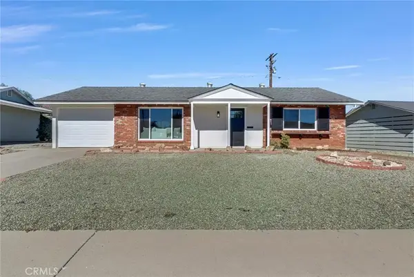 25800 Coombe Hill, Menifee, CA 92586