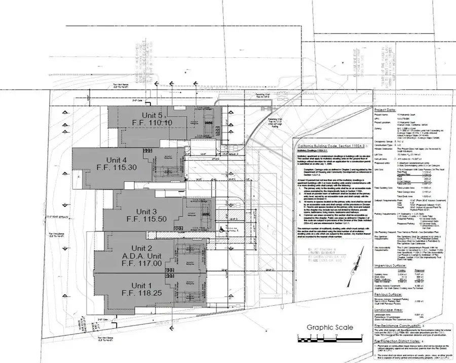 15 Holcomb, Walnut Creek, CA 94596 - Image #2