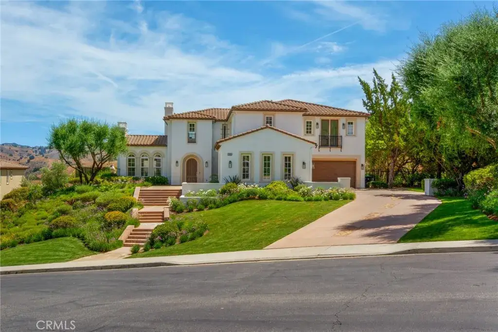 26632 Alsace Drive, Calabasas, CA 91302 - Image #1