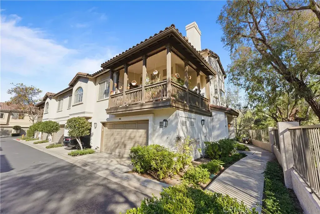40 Tierra Montanosa, Rancho Santa Margarita, CA 92688 - Image #1