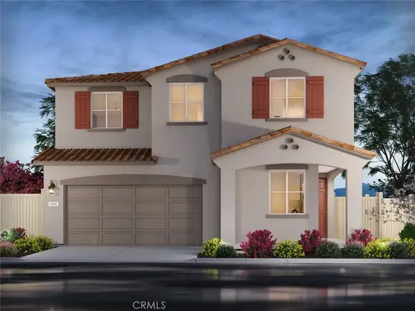 2049 Tangelo Lane, Redlands, CA 92374