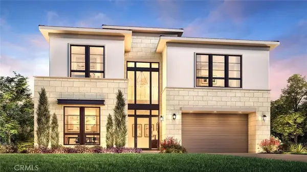 533 Big Sur, Irvine, CA 92602