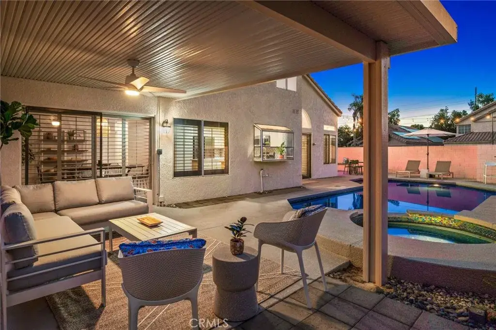 46096 Mesa Verde, Indio, CA 92201 - Image #1