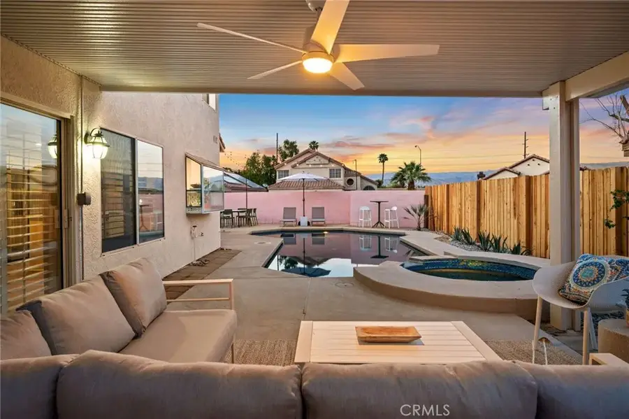 46096 Mesa Verde, Indio, CA 92201 - Image #2