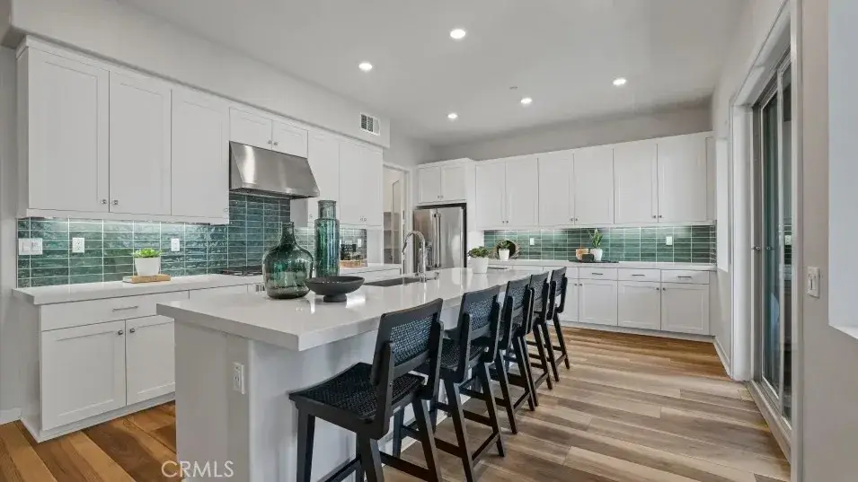 1005 Walnut Terrace, Montebello, CA 90640 - #1