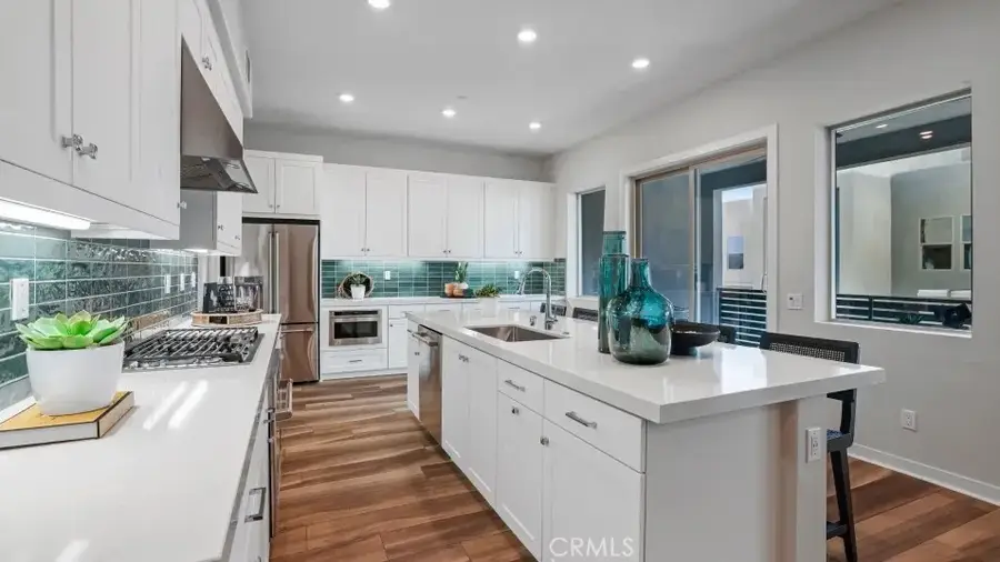 1005 Walnut Terrace, Montebello, CA 90640 - #2