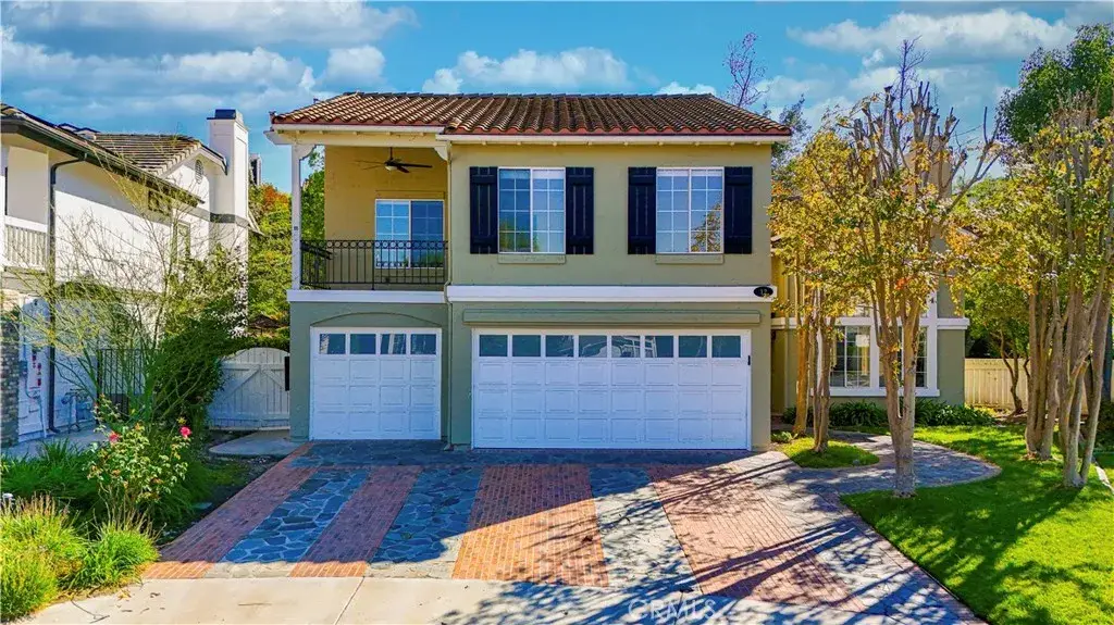 12 Mahogany, Coto De Caza, CA 92679 - Image #1