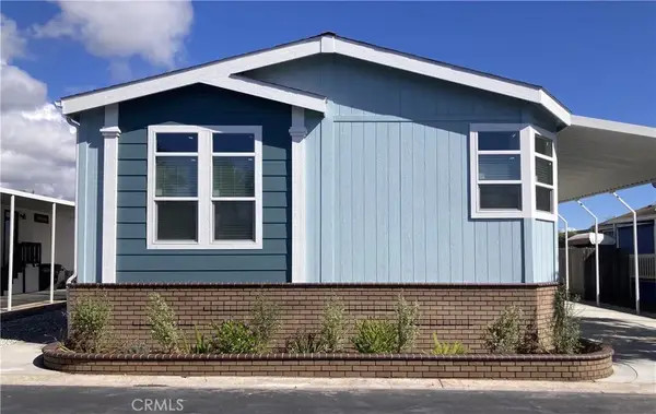 3950 Via Real #245, Carpinteria, CA 93013