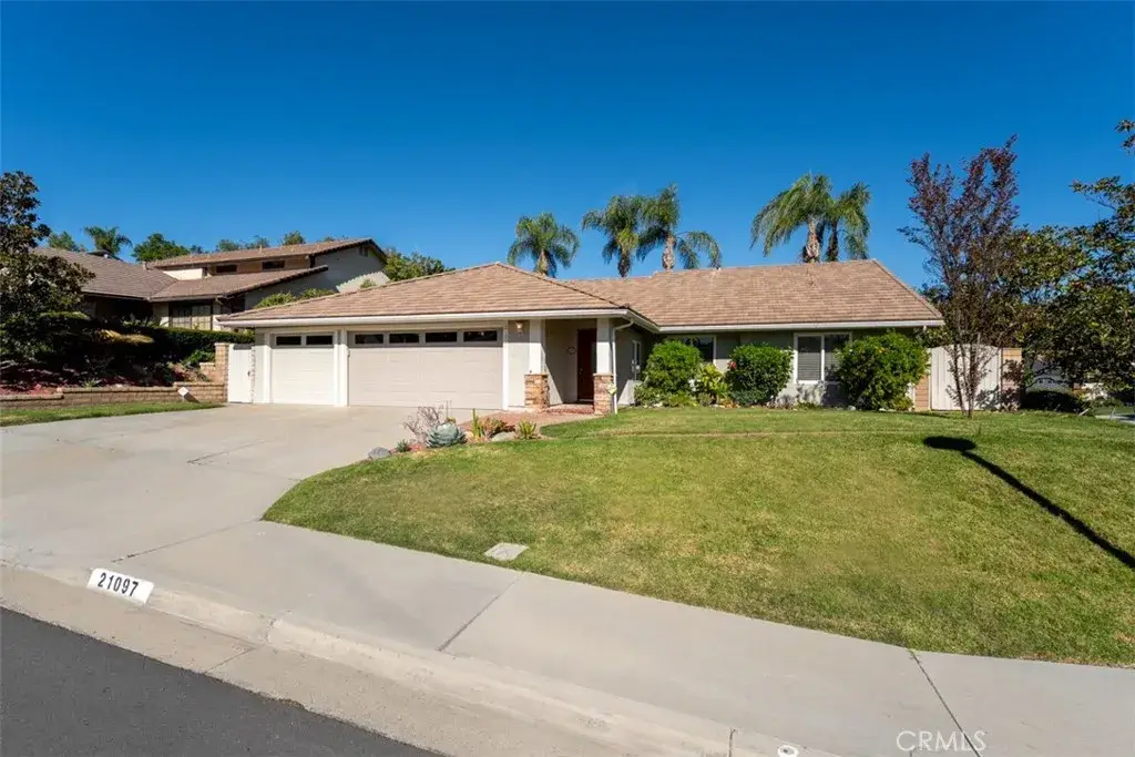 21097 Carlos Drive, Yorba Linda, CA 92887 - Image #1