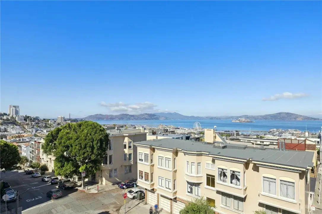 373 Lombard, San Francisco, CA 94133 - Image #1